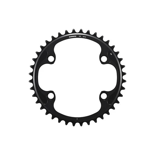 SHIMANO Dura Ace chainring FC-R9200 crank | 110BCD asymmetric inside 40 teeth (NJ)