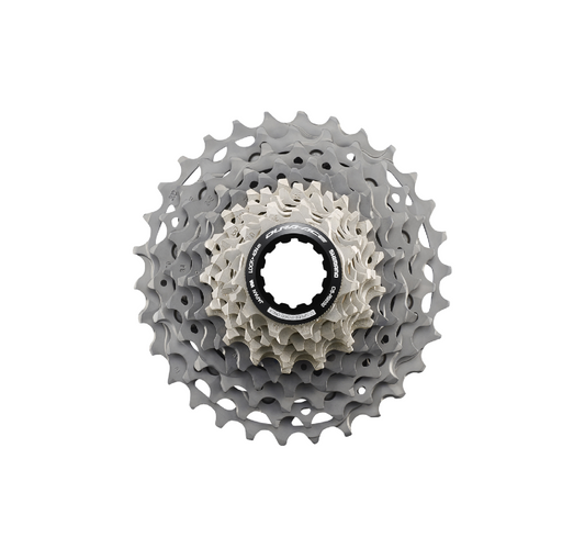 SHIMANO Durace Cassette 12-speed CS-R9200 11 - 34 Teeth