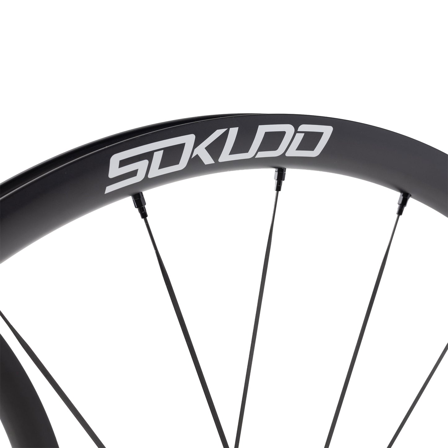 Sokudo Wheels 30SL Carbon Wheelset - HX240 Hubs