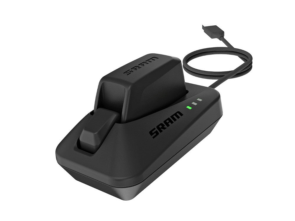 SRAM Charger AXS Battery 1-Port Charger