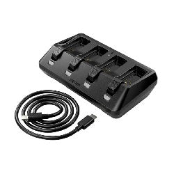 SRAM Charger AXS Battery Base 4-Ports Charger