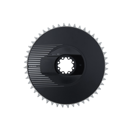 SRAM Chainring Red AXS Aero Powermeter Kit Direct Mount 52T