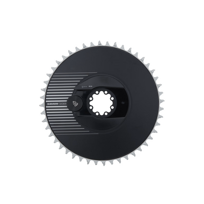 SRAM Chainring Red AXS Aero Powermeter Kit Direct Mount 52T