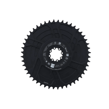 SRAM Chainring Red AXS Aero Powermeter Kit Direct Mount 52T