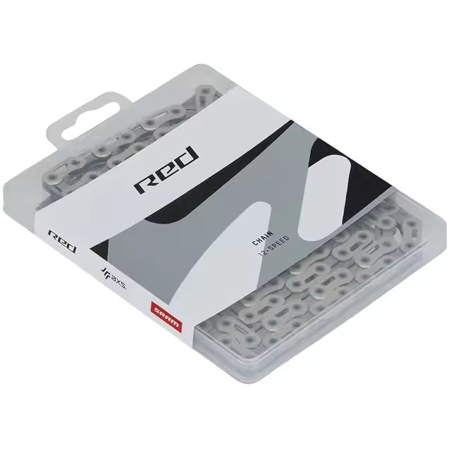 Sram RED Chain E1 w/PWR.LCK 114 links