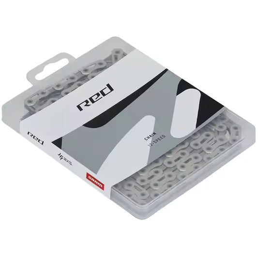 Sram RED Chain E1 w/PWR.LCK 114 links