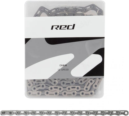Sram RED Chain E1 w/PWR.LCK 114 links