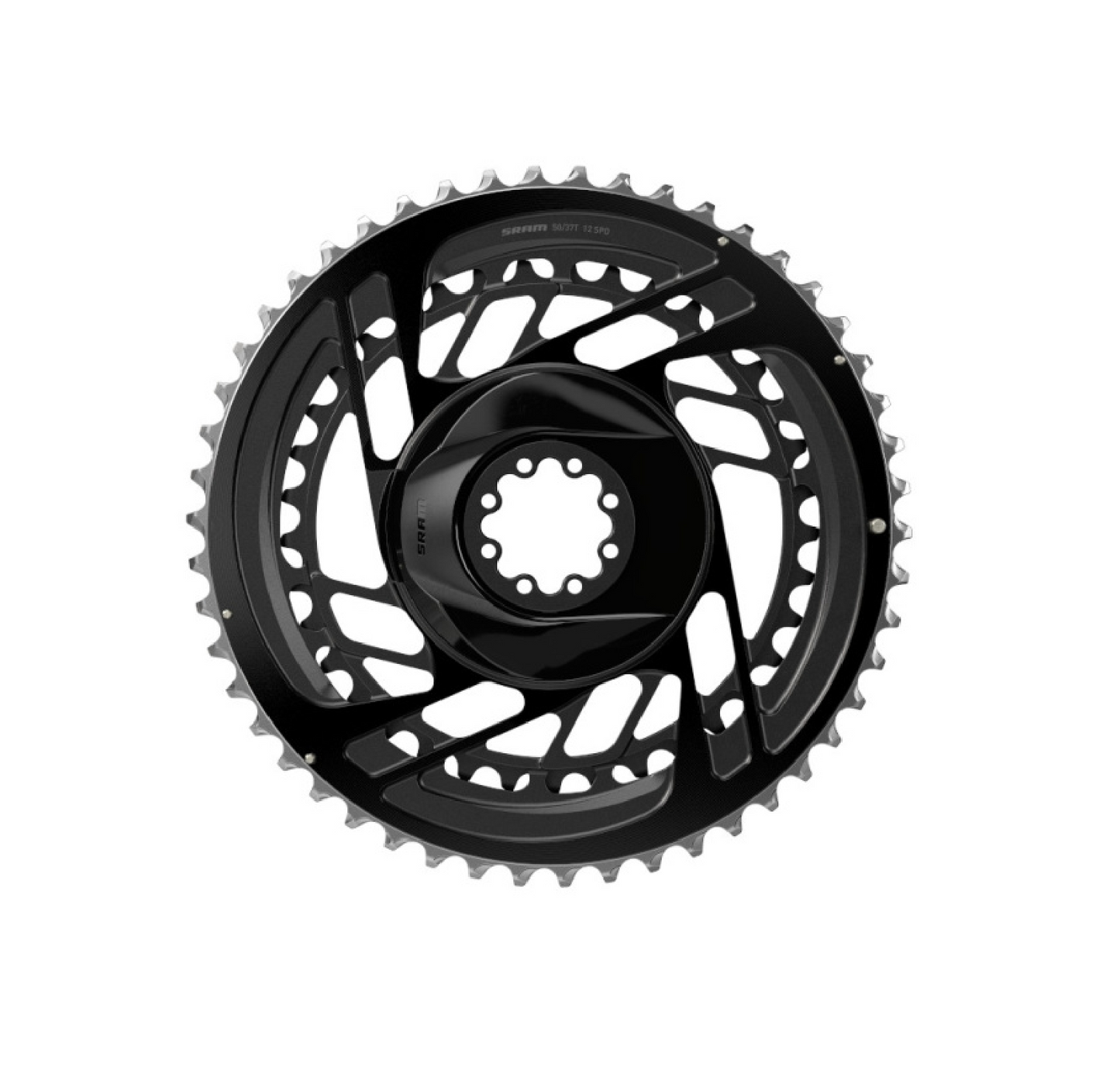 SRAM Chainring Kit Force DUB Direct Mount 2-speed