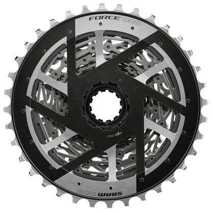 Sram Force XG-1270 Cassette E1 12Spd
