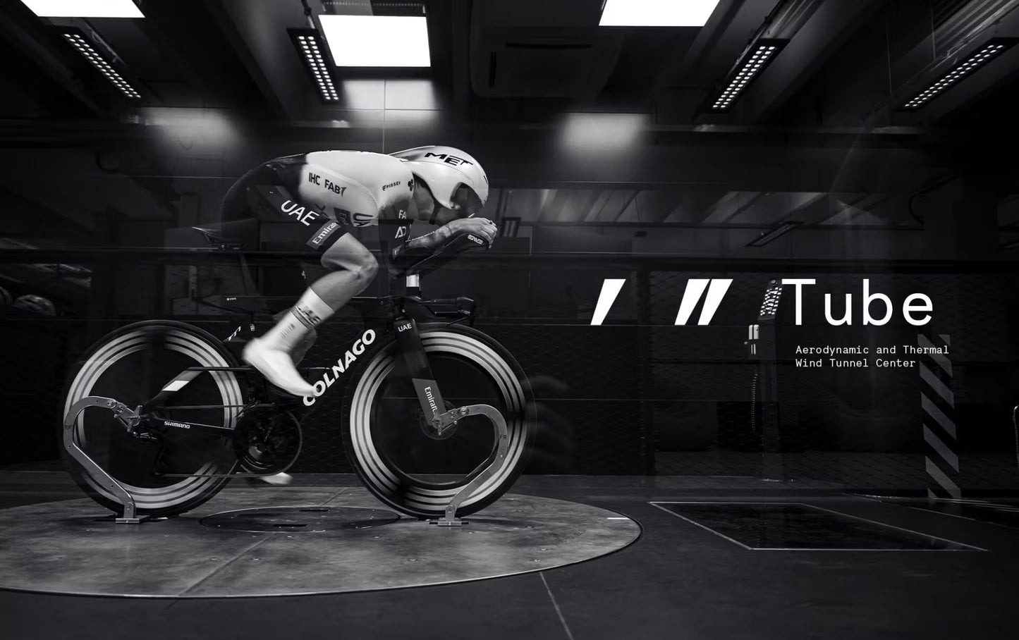 Met Drone Wide Body II