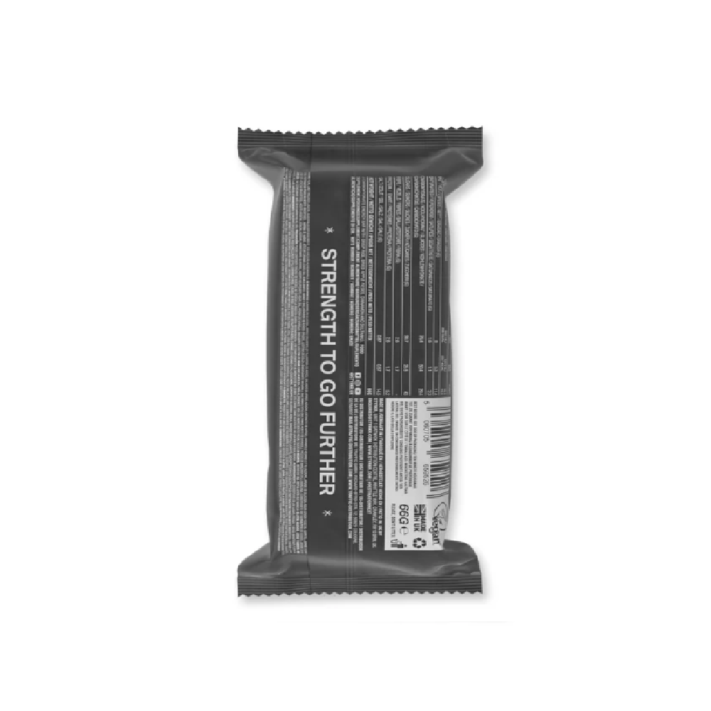 STYRKR BAR50 Apple, Cinnamon, Caramel & Sultana Energy Bar