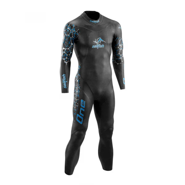 Sailfish - Men's One 7