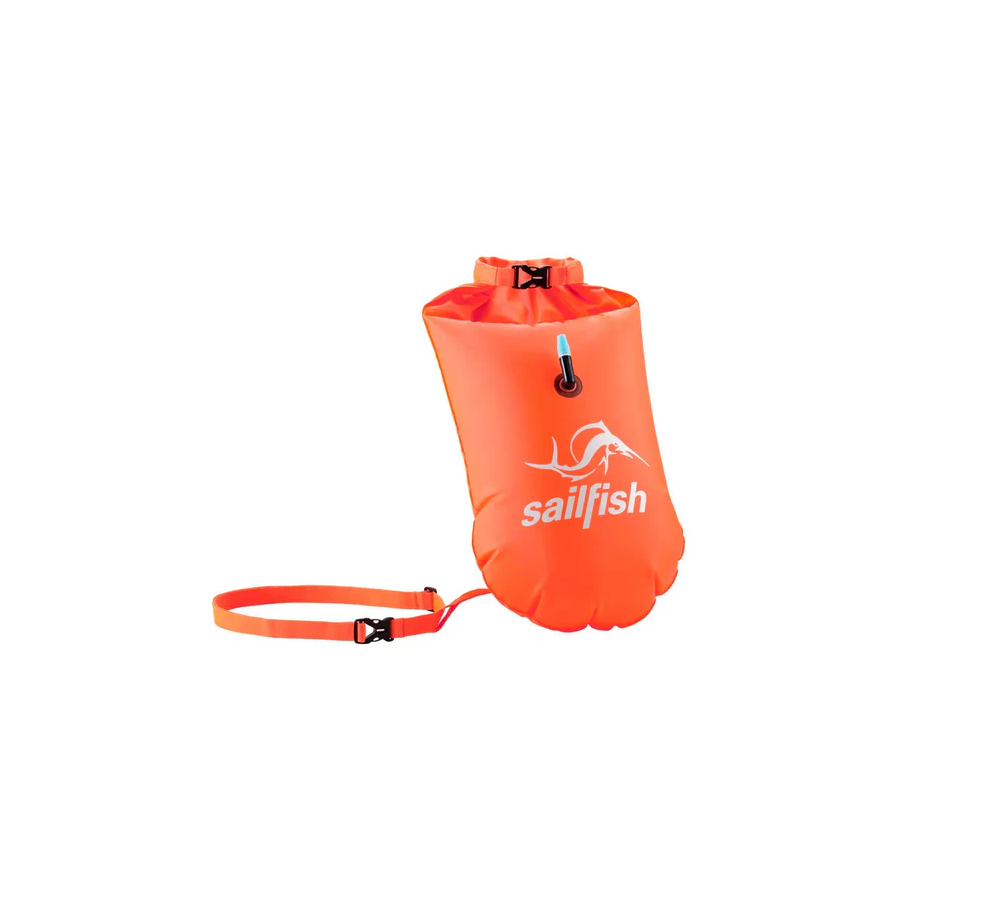 Sailfish - Outdoor Swimming Buoy One Size