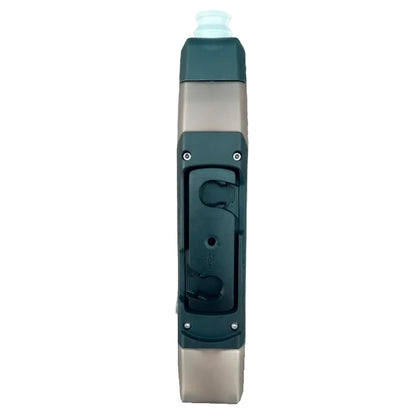 Seka ExAero MAG Bottles - Pair Magnetic - Oatmeal