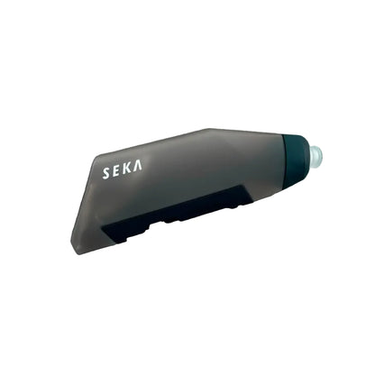Seka ExAero MAG Bottles - Pair Magnetic - Oatmeal