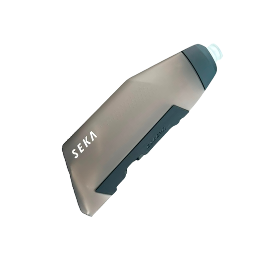 Seka ExAero MAG Bottles - Pair Magnetic - Oatmeal