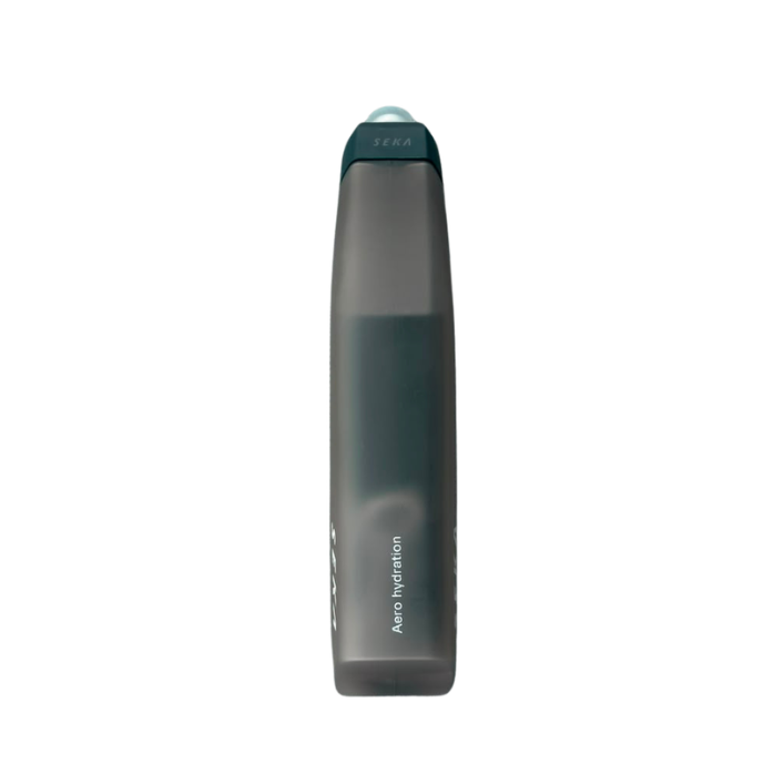 Seka ExAero MAG Bottles - Pair Magnetic - Oatmeal