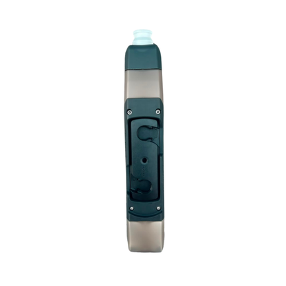 Seka ExAero MAG Bottles - Pair Magnetic - Oatmeal