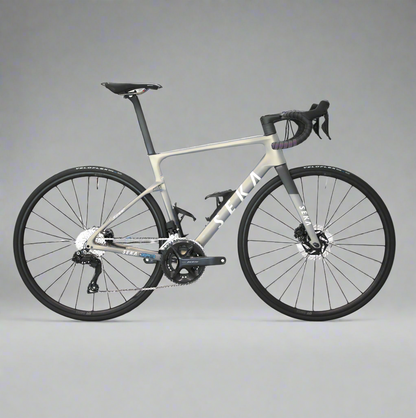 Seka Bikes Spear - Twilight Blue Complete Bike Shimano 105 DI2 - Medium Size