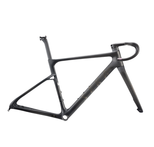 Seka Bikes - Spear RDC - Shadow Black Frameset