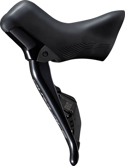 Shimano DURA ACE Di2 ST-R9270+BR-R9270 12-speed Disc Brake rear