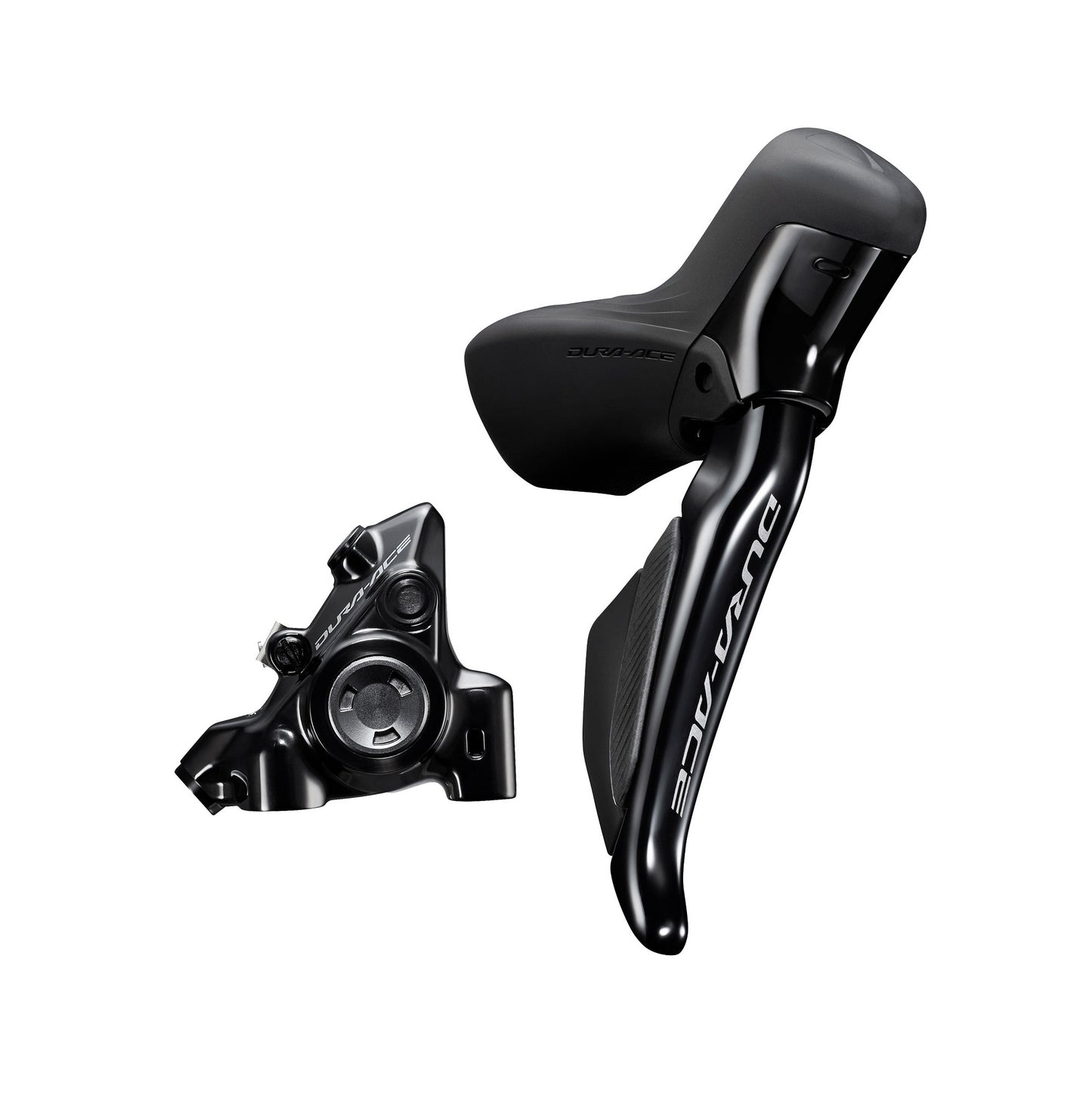 Shimano DURA ACE Di2 ST-R9270+BR-R9270 12-speed Disc Brake rear