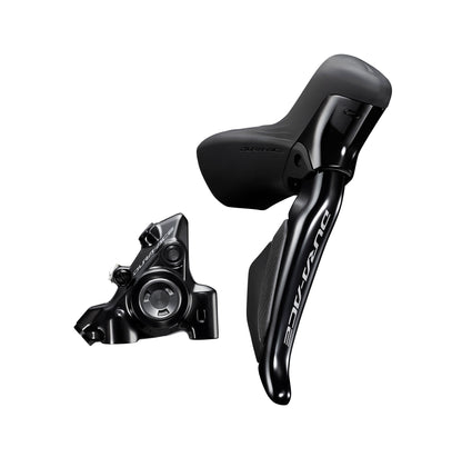 Shimano DURA ACE Di2 ST-R9270+BR-R9270 12-speed Disc Brake rear