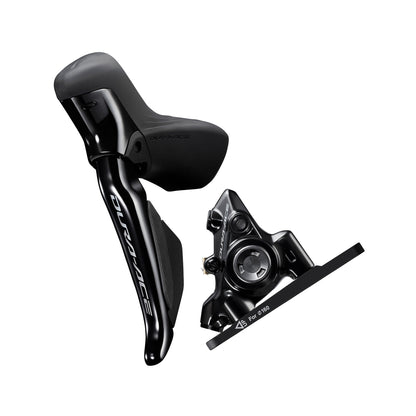 Shimano DURA ACE Di2 ST-R9270+BR-R9270 2-speed Disc Brake front