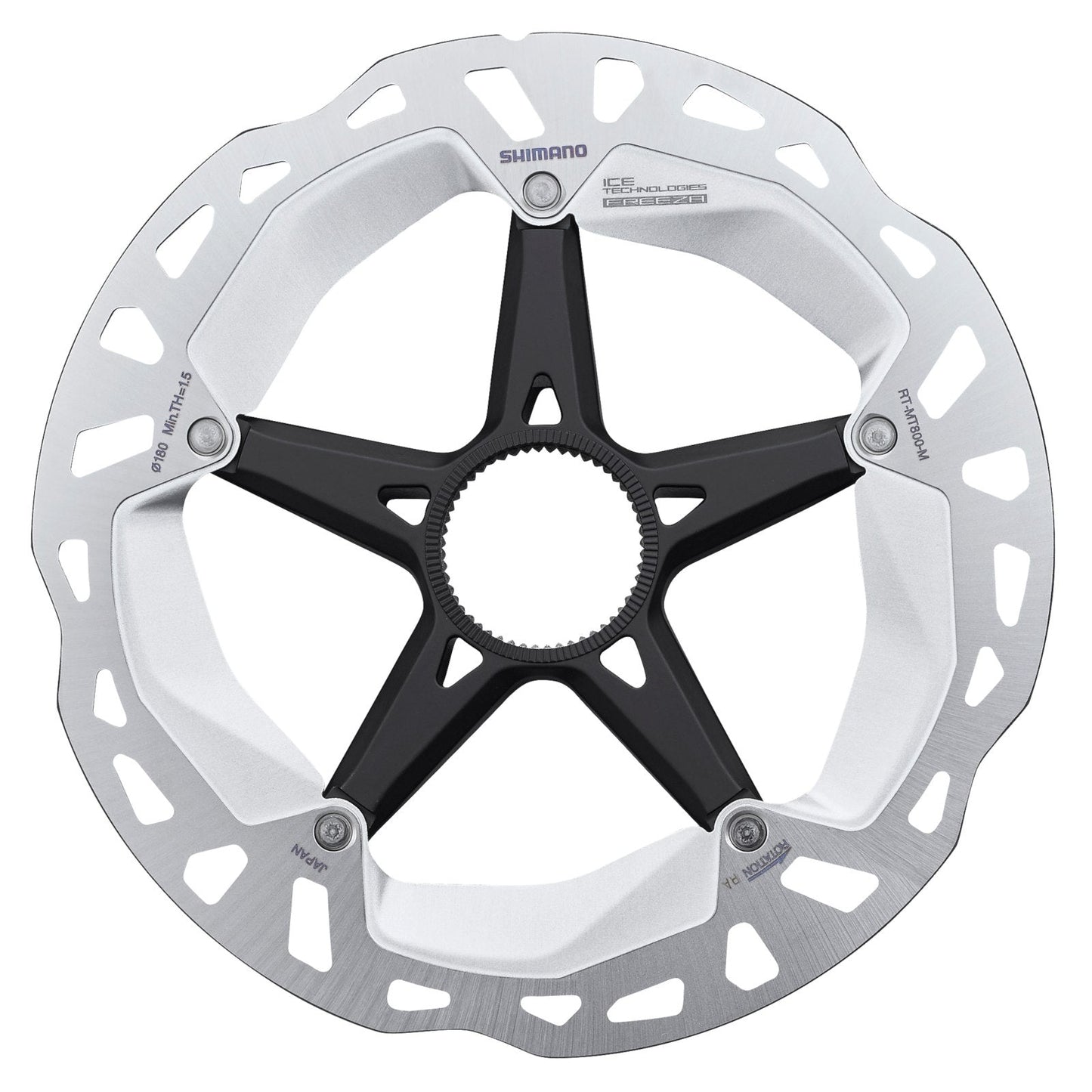 Shimano Disc Rotor RT-CL800