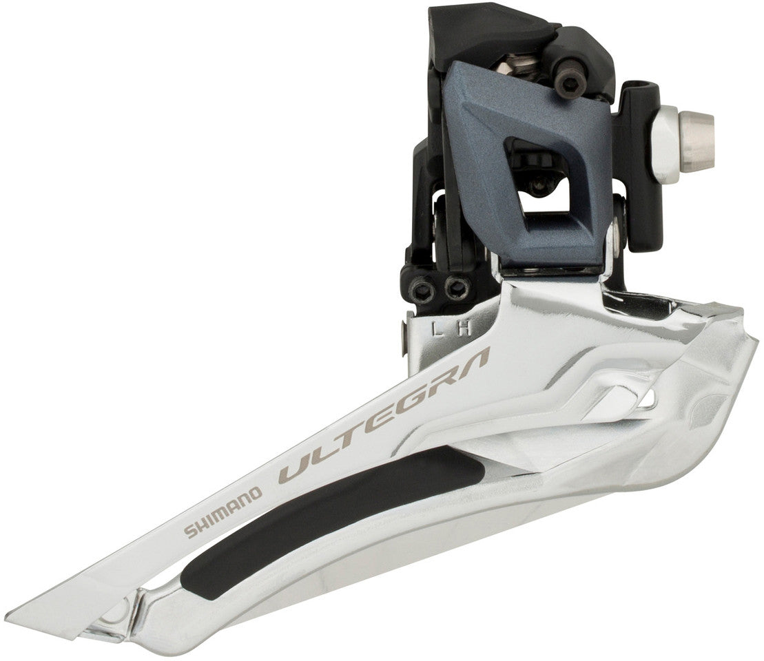 Shimano Ultegra FD-R8000 Front Derailleur 11sp – InGruppetto