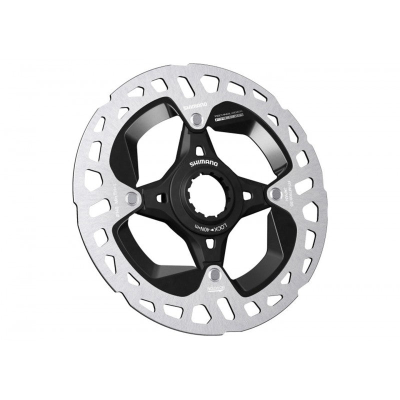 Shimano XTR MT900 Ice-Tec Freeza Disc Rotor