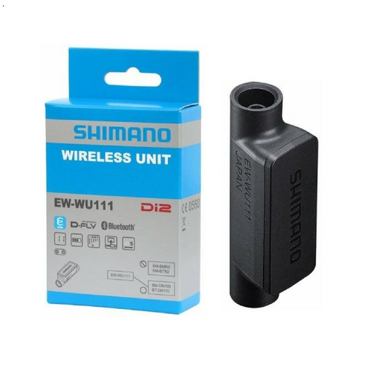 Shimano DI2 EW-WU111 E-Tube Unit Inline