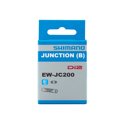 Shimano Di2 EW-JC200 E-tube Di2 2 port junction