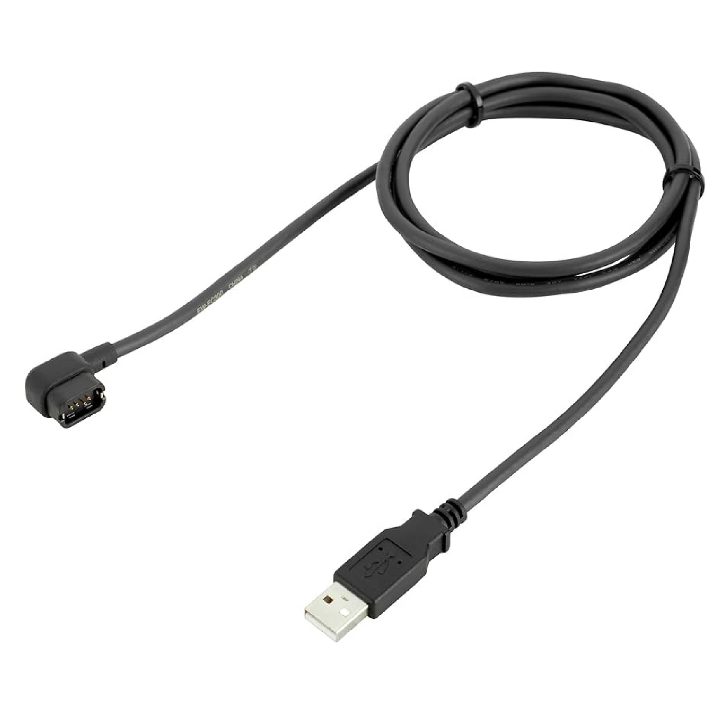 Shimano EW-EC300 Battery Charging Cable - Black / 1700mm