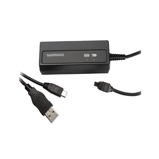 Shimano SM-BCR DI2 Battery Charger