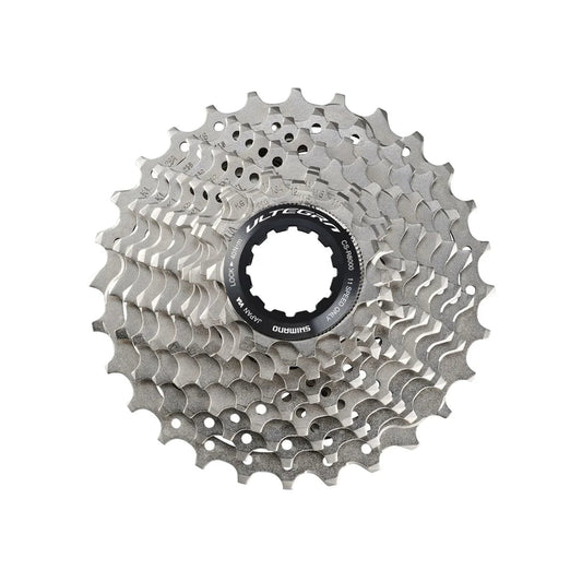 Shimano Ultegra CS-R8000 Cassette - 11-34 / 11SPD