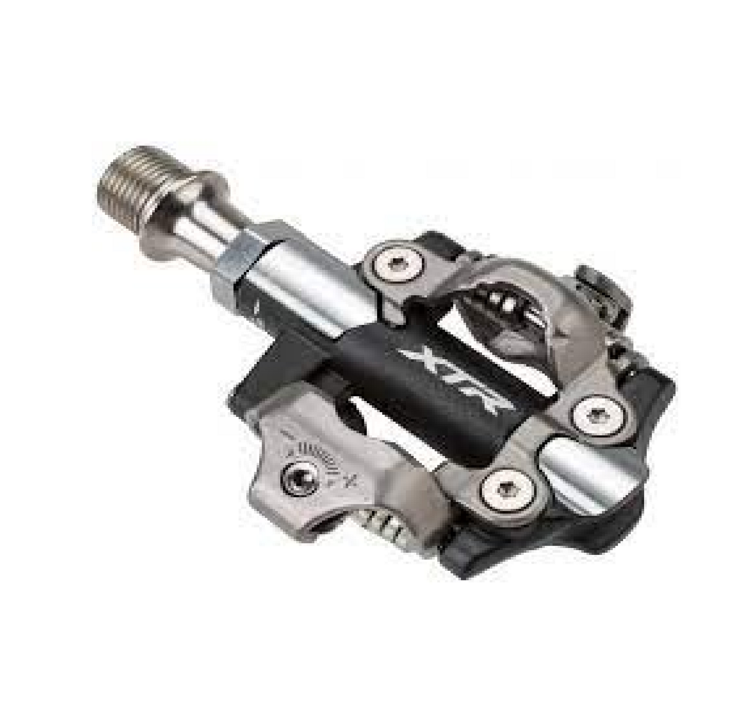Shimano XTR M9100 SPD MTB Pedals - Grey
