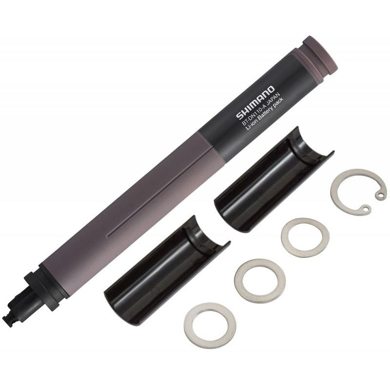 シマノ di2 BT-DN110-A Amazon.com : SHIMANO Bt-Dn110-A Di2 Battery One Color, One