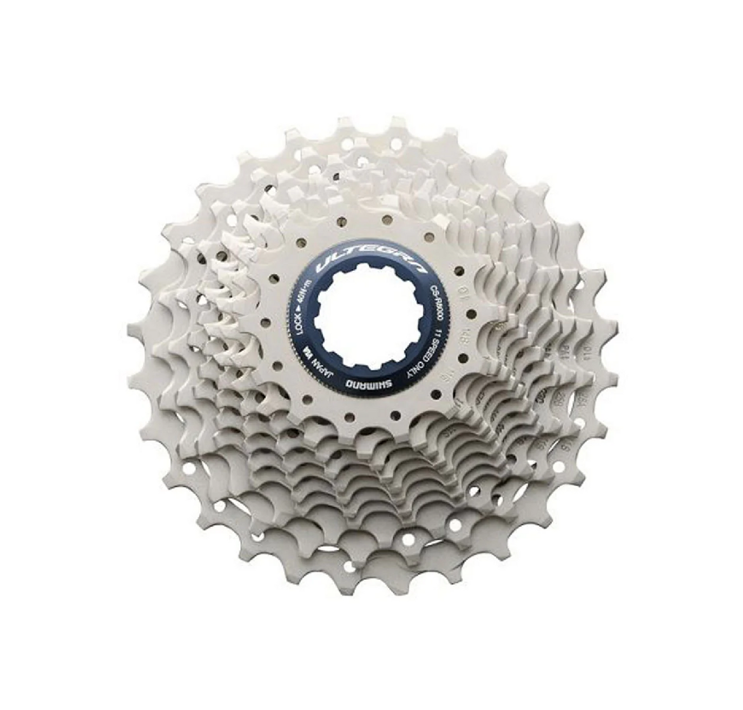 Shimano Ultegra CS-R8000 Cassette-11-28/11SPD