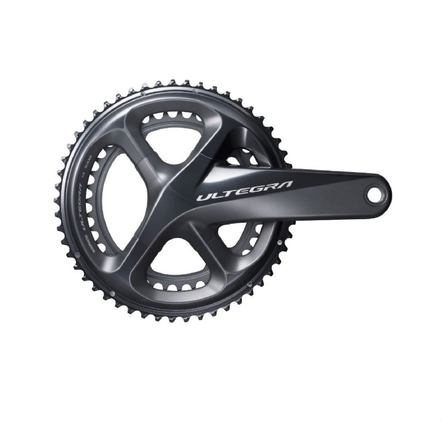 Shimano Ultegra Crank FC-R8000 53/39 172,5mm