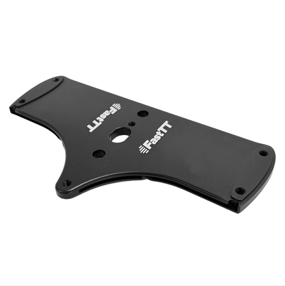 Fast Tt Risers Fast TT - Adapter Plate - Shiv Tri Mono Riser – InGruppetto