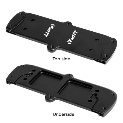 Fast TT - Adapter Plate - Specialized Shiv TT 2022-26 twin post