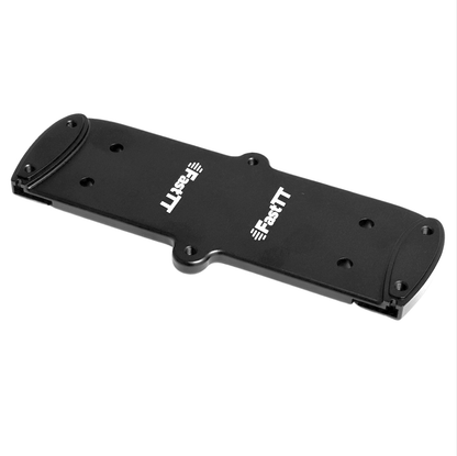 Fast TT - Adapter Plate - Specialized Shiv TT 2022-26 twin post