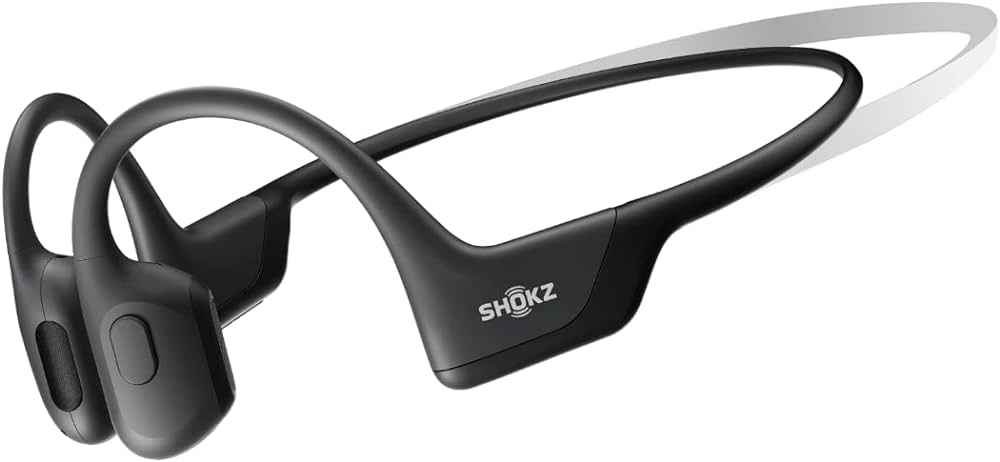 Shokz OpenRun Pro Mini Black