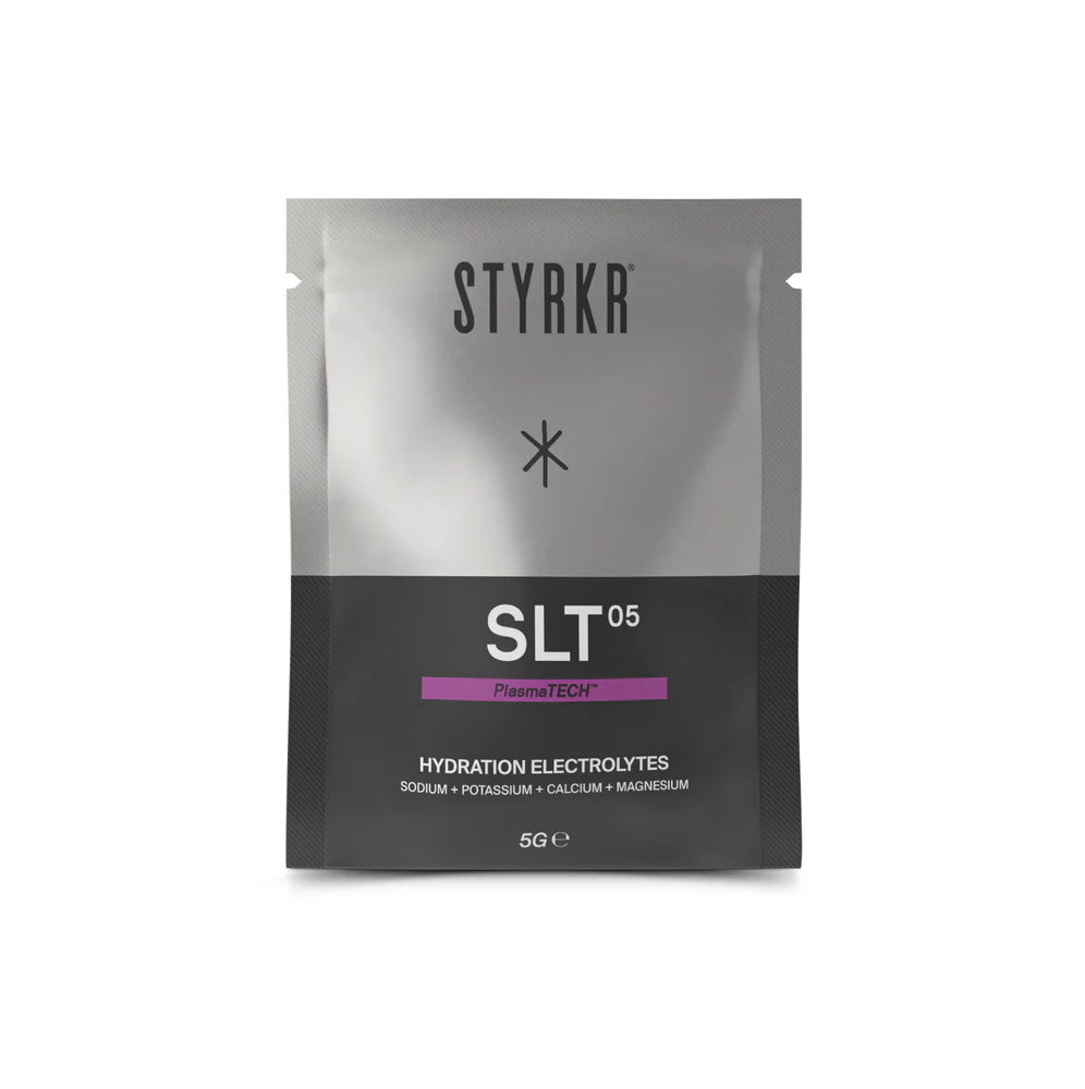 STYRKR SLT05 Quad-Blend Electrolyte Powder