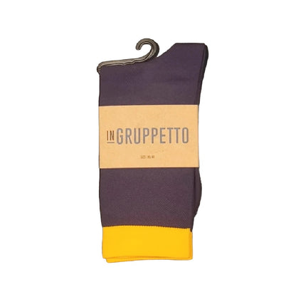 InGruppetto Socks - Unisex