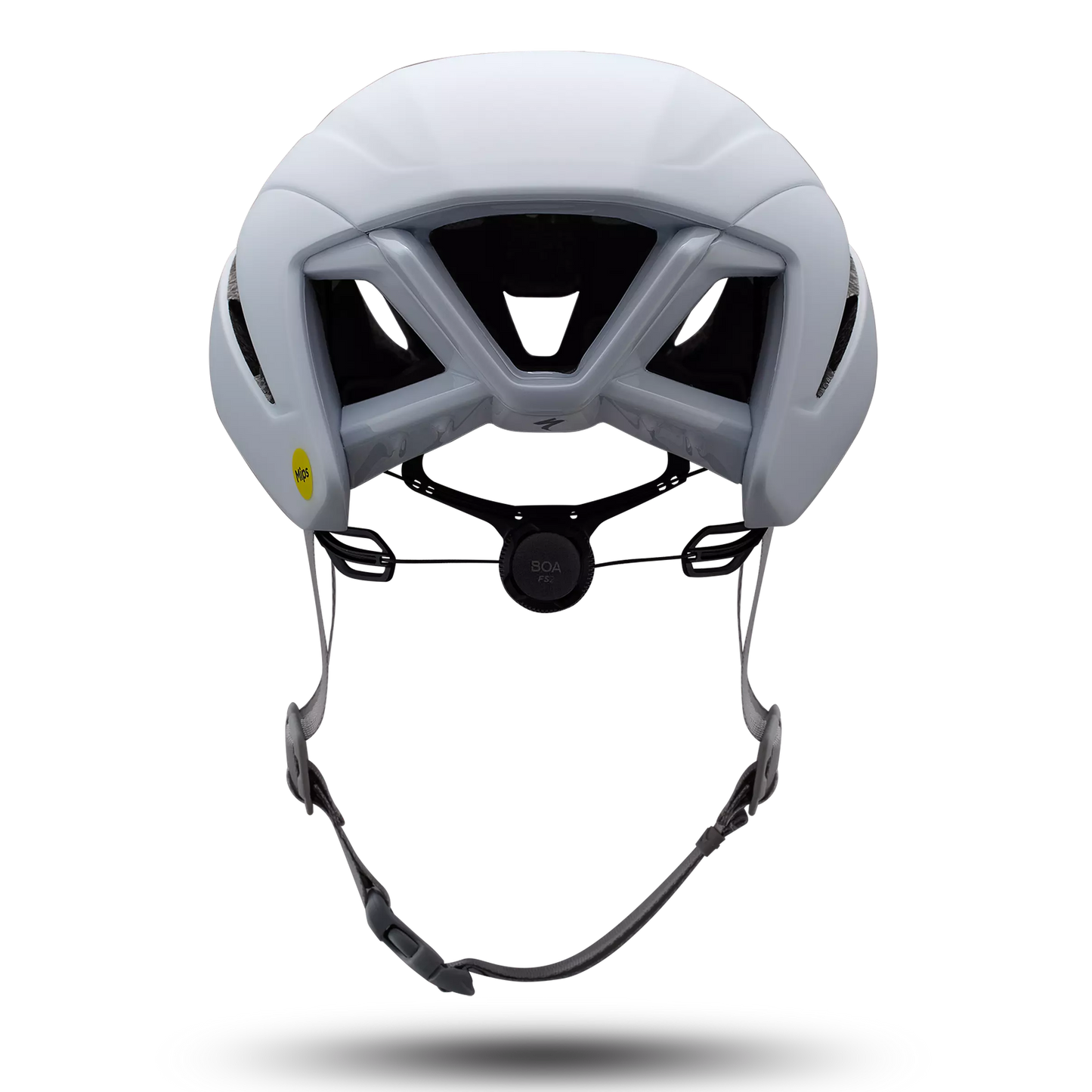 Specialized Helmet - S-Works Evade 4 Matt White - M 55-59cm