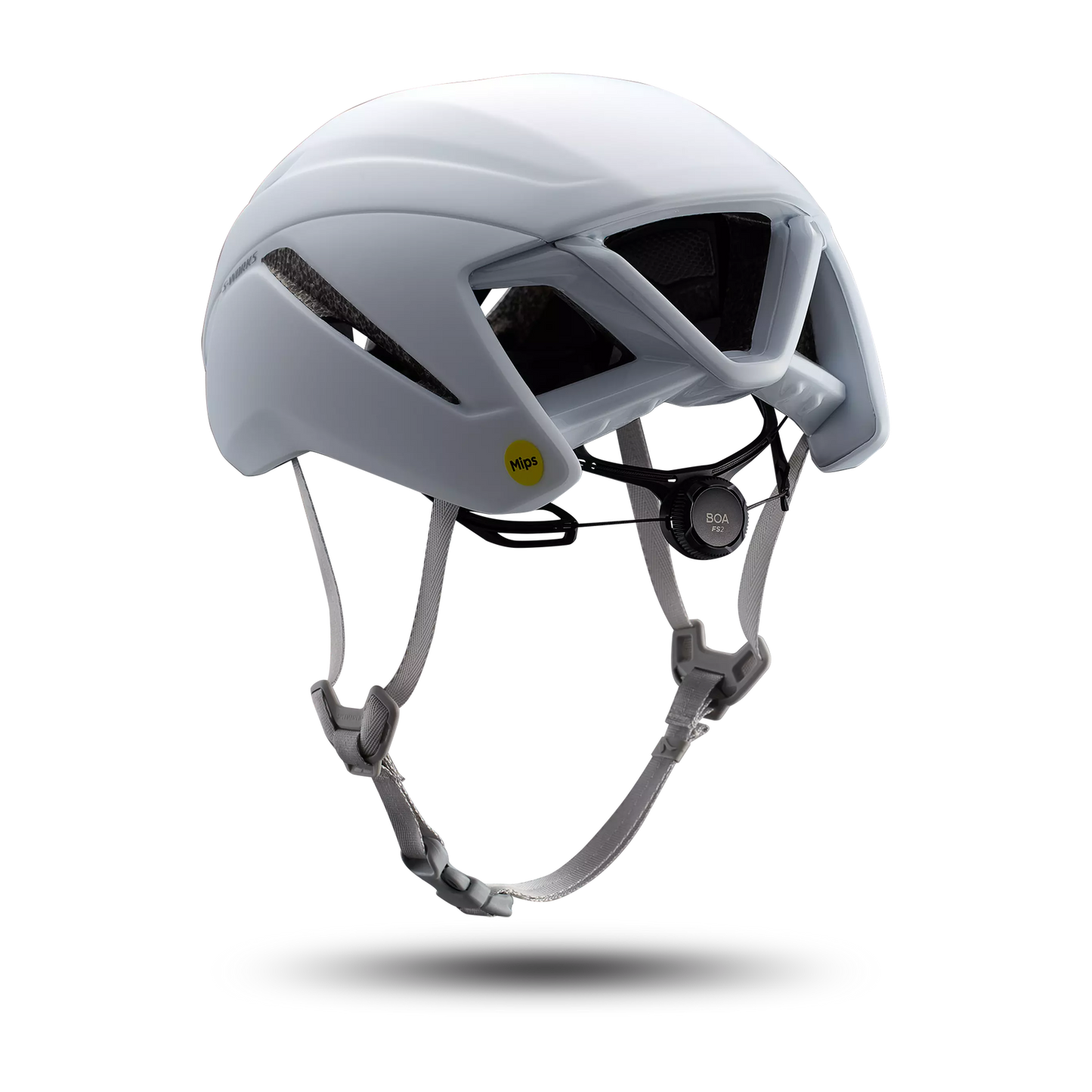 Specialized Helmet - S-Works Evade 4 Matt White - M 55-59cm