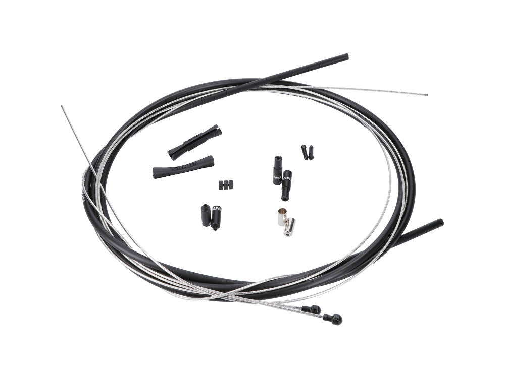 Sram Red Brake Cable System Front And Back Set