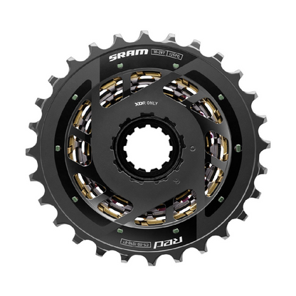 SRAM RED XG-1290 eTap AXS Cassette